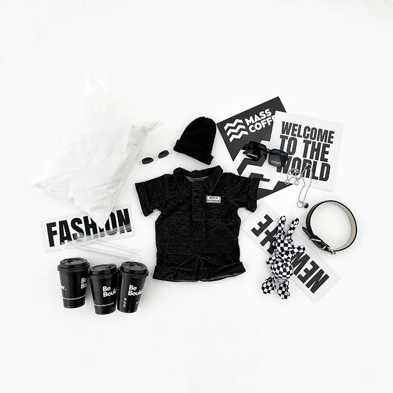 Whole Set